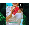 RAW AFRICAN RAW MAYA CURL ENHANCER LEAVE IN WITH PURE AVOCADO BUTTER ANTI-FRIZZ & HAIR MOISTURIZER 250 GM